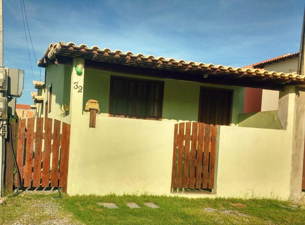 Residencia Bem Viver Arraial do Cabo Exterior photo