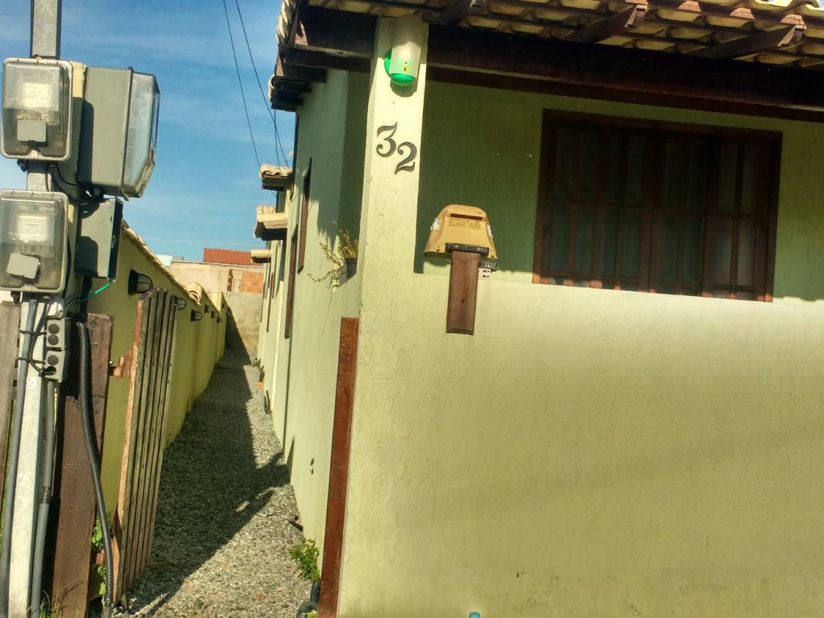Residencia Bem Viver Arraial do Cabo Exterior photo